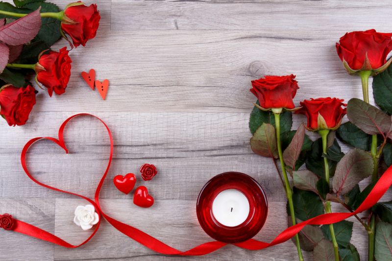Meesterschap ik ga akkoord met boerderij Valentijnsdag: zeg het met rozen! - Bloembollen Kopen? | Goedkoop  Bloembollen online Bestellen!