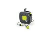 Hozelock Aquabag slanghaspel 11.5 meter lime