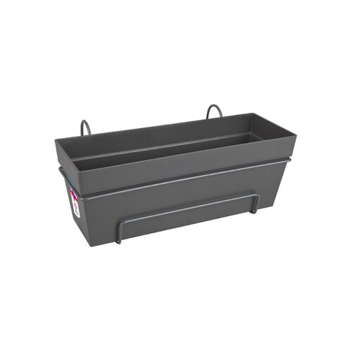 Elho loft urban all-in-1 trough 50 antraciet