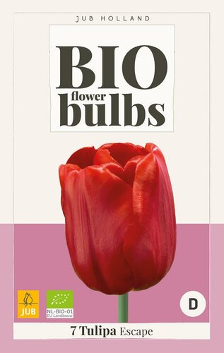 Bio tulp escape 7 bollen