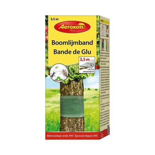 BSI boomlijmband 3.5 meter - afbeelding 1