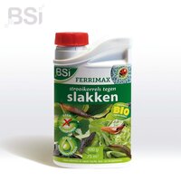 BSI Ferrimax slakkenkorrels 400 gram