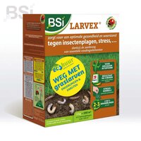 Bsi Larvex 6 kg - afbeelding 1