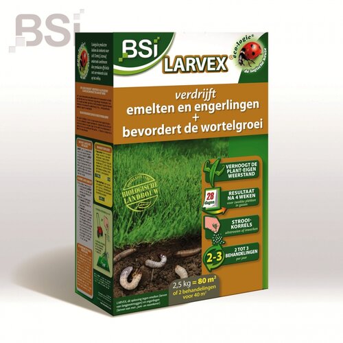 Bsi Larvex 2,5 kg - afbeelding 1