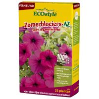 ECOstyle Zomerbloeiers-az 800 gram