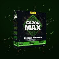 Ecostyle gazon max 1 kg voor 20 m²