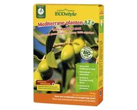 Ecostyle Mediterrane planten-az+ 1.6 kg