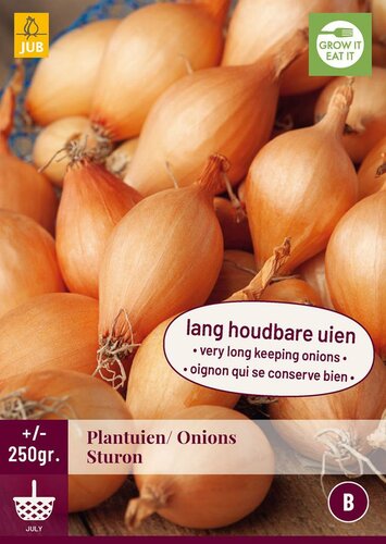 Plantuit Sturon 250 gram