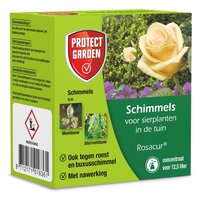 SBM Protect garden rosacur 50 ml